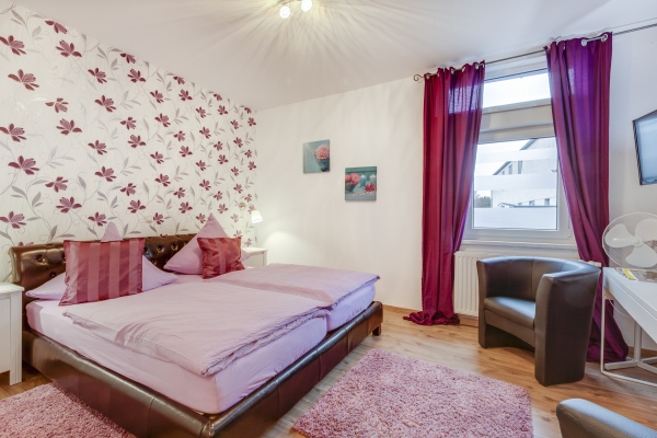 Hotel Wilder Mann